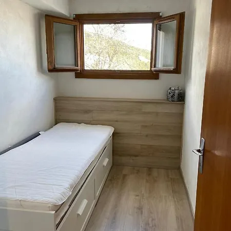 Lovely 1650 Appartement *