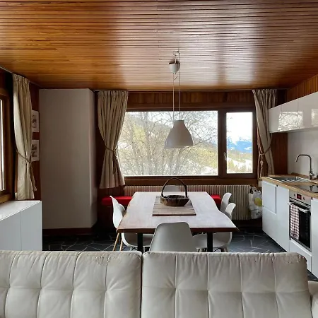 Lovely 1650 Apartamento