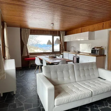 Lovely 1650 Appartement *