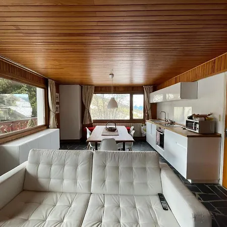 Lovely 1650 Appartement