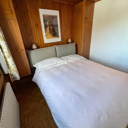 Apartamento Lovely 1650