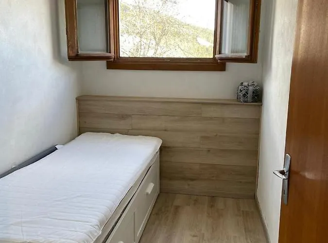 Lovely 1650 Apartamento *