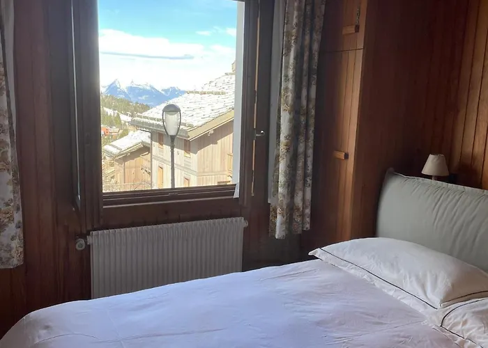 Apartamento Lovely 1650 *