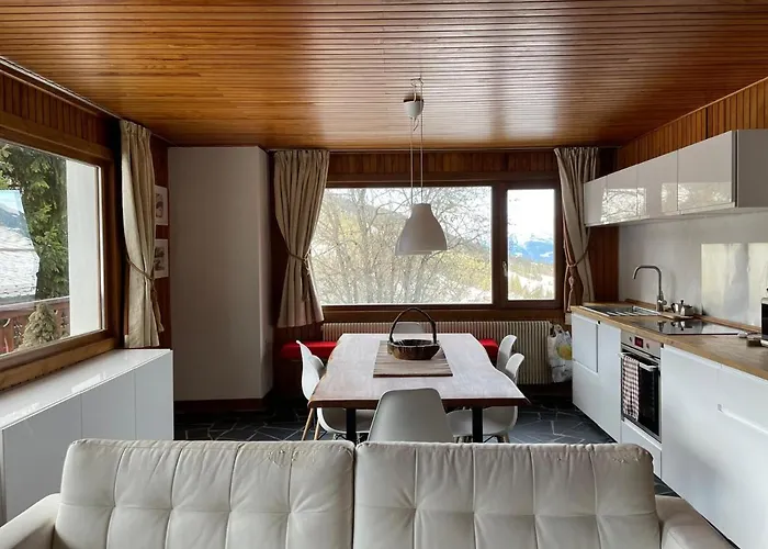 Lovely 1650 Apartamento