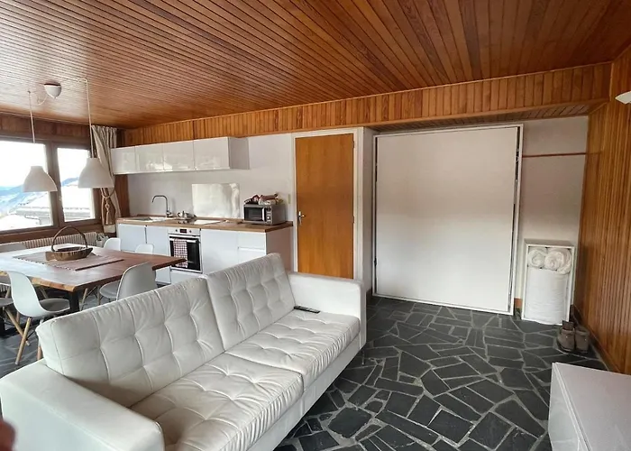 Apartamento Lovely 1650 *