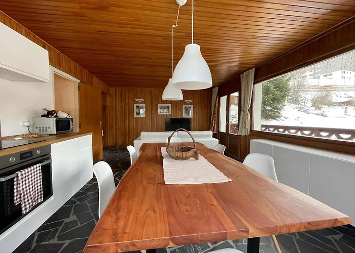 Lovely 1650 Apartamento