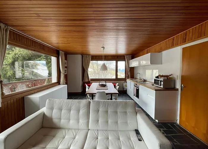 Lovely 1650 Apartamento