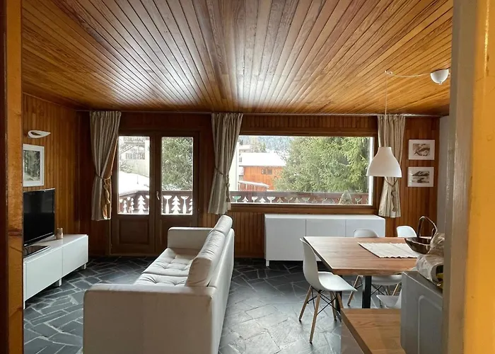 Apartamento Lovely 1650