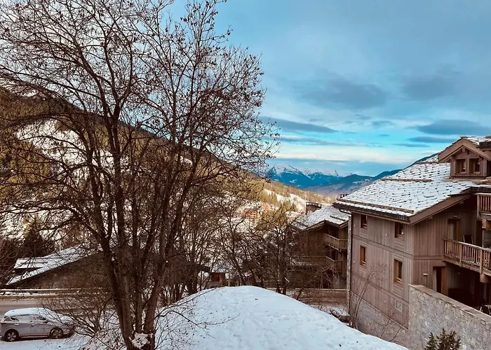 Apartamento Lovely 1650