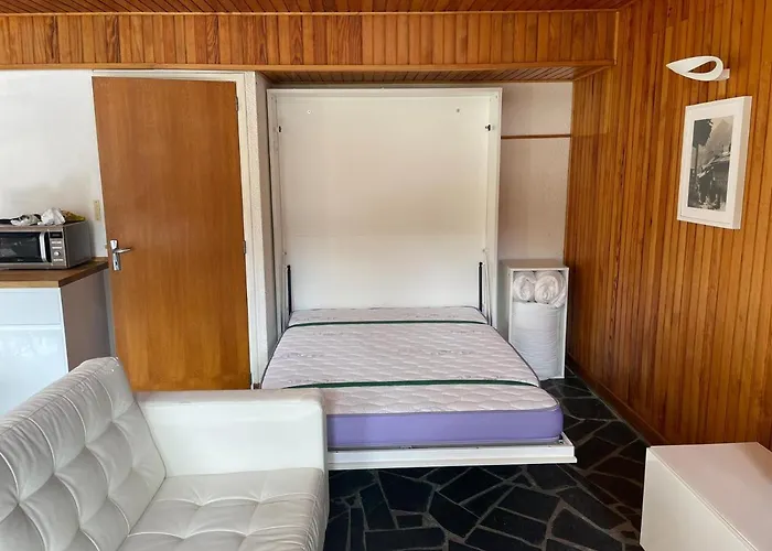 Lovely 1650 Apartamento *