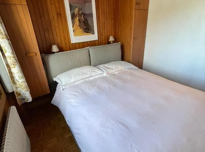 Apartamento Lovely 1650