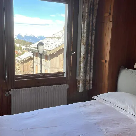 Apartamento Lovely 1650 *