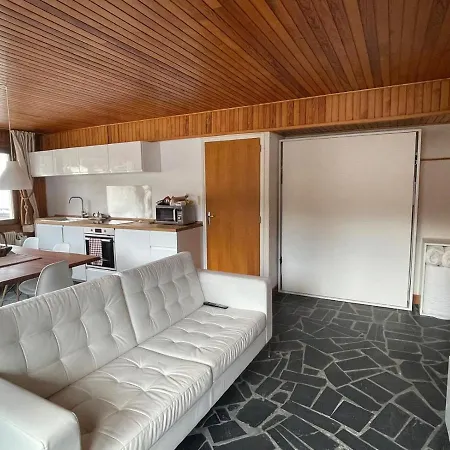 Apartamento Lovely 1650 *