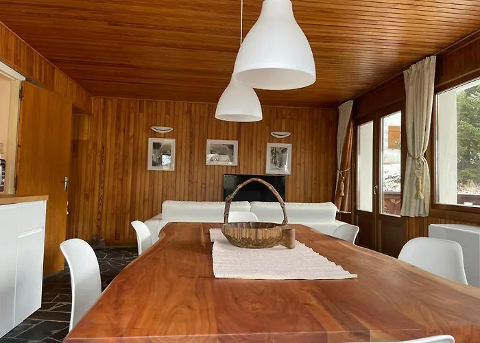 Lovely 1650 * Courchevel