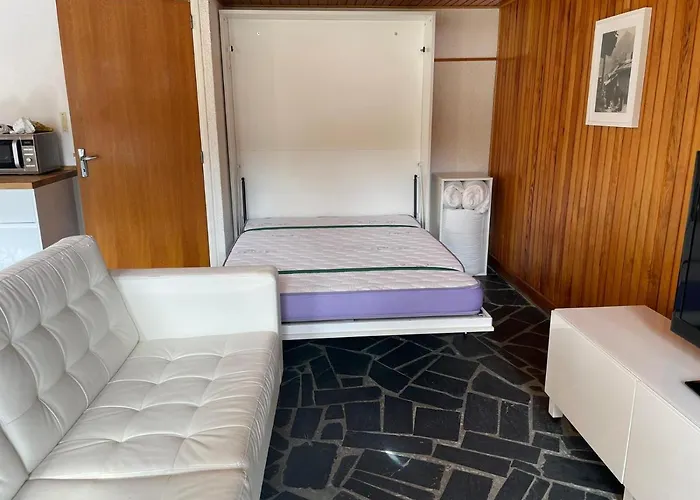 Lovely 1650 Courchevel